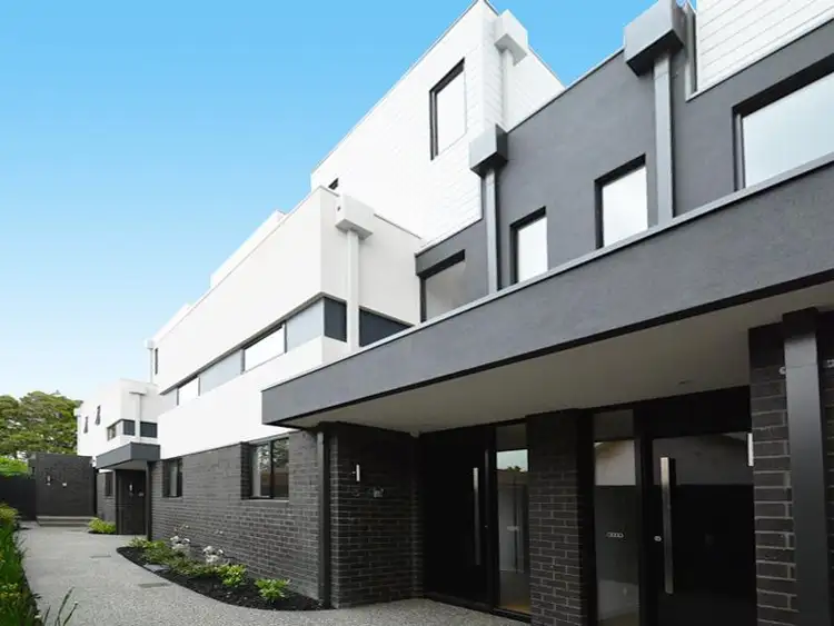 3/1051 Doncaster Road, Doncaster East VIC 3109