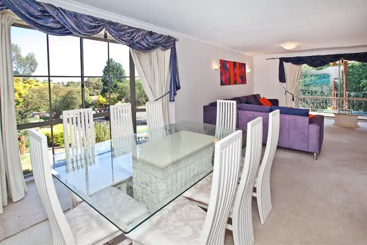 Third view of Homely house listing, 9 Thorncombe Walk, Doncaster East VIC 3109