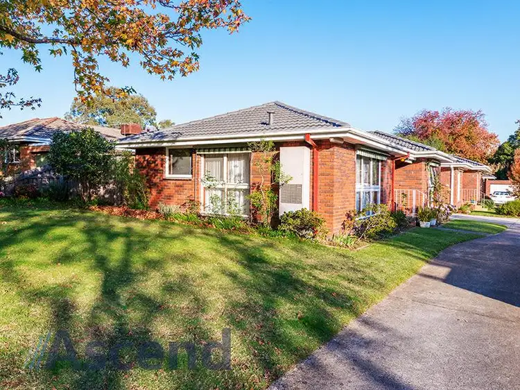 1/48-50 Carween Avenue, Mitcham VIC 3132