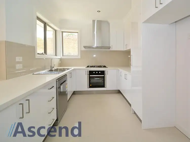 Fourth view of Homely townhouse listing, 1/88 Blackburn Road, Doncaster East VIC 3109