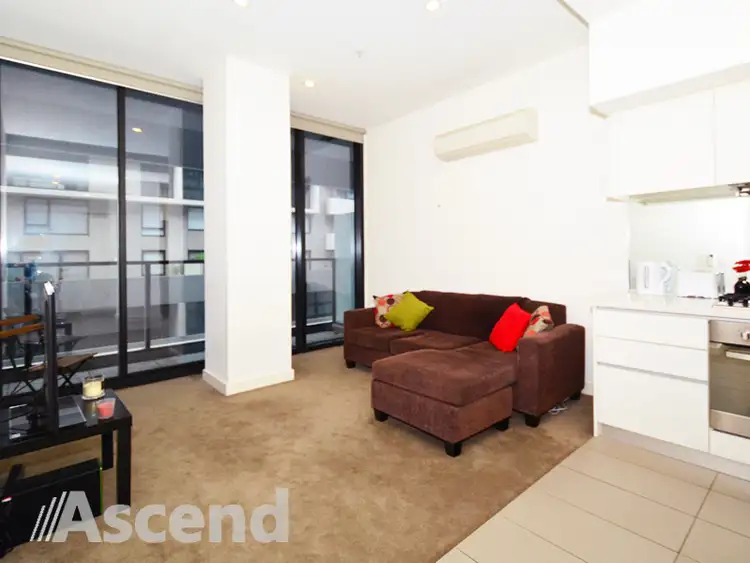 Second view of Homely apartment listing, 108/31 Malcolm Street, South Yarra VIC 3141
