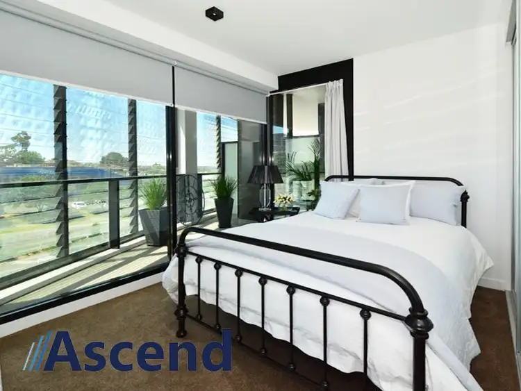 Fifth view of Homely apartment listing, 210/101 Tram Road, Doncaster VIC 3108