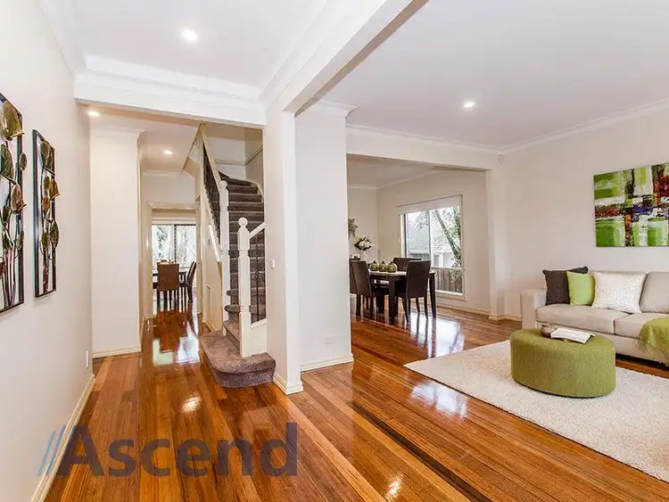 Second view of Homely house listing, 80 King Street, Doncaster East VIC 3109