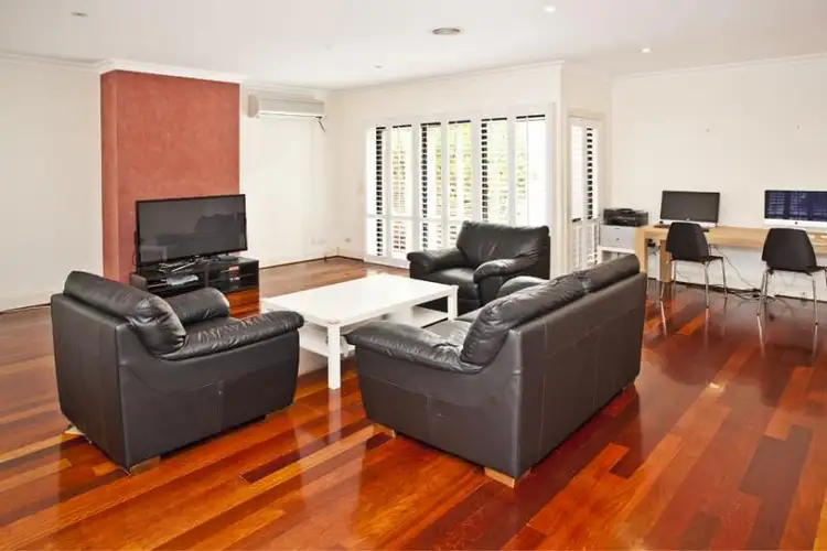 Third view of Homely townhouse listing, 2/14 Sonia Street, Donvale VIC 3111