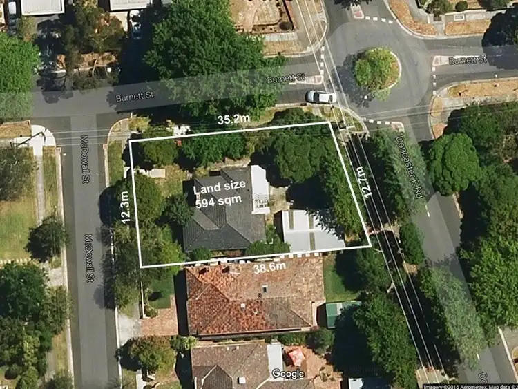 Seventh view of Homely house listing, 1 Mcdowall Street, Mitcham VIC 3132