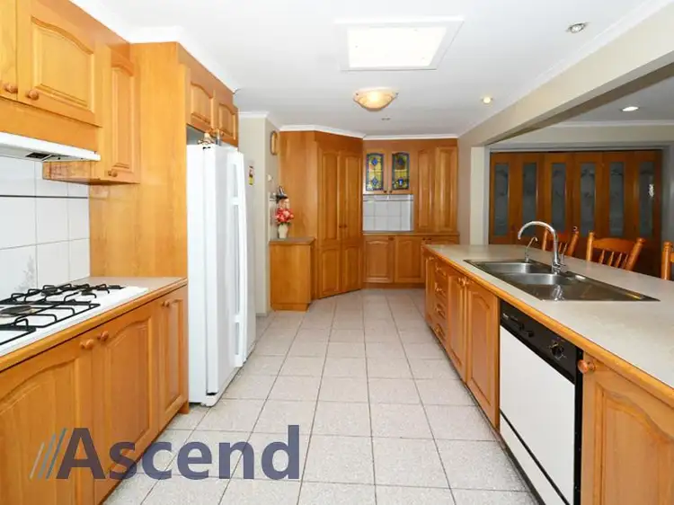 Third view of Homely house listing, 31 Woodhouse Road, Doncaster East VIC 3109