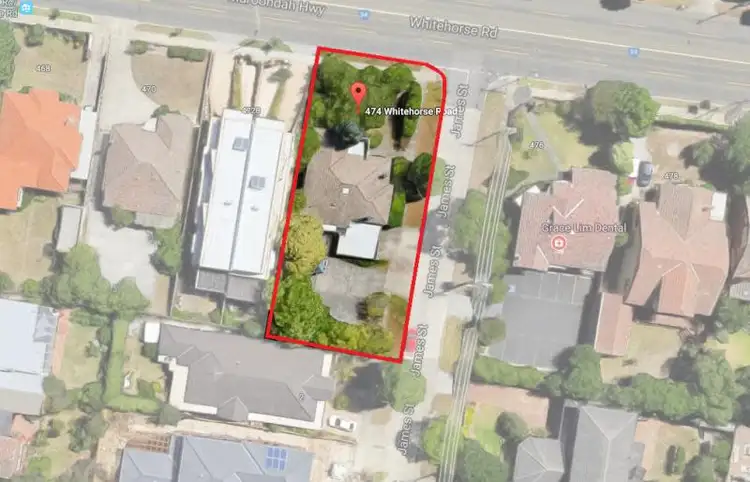 474 Whitehorse Road, Surrey Hills VIC 3127