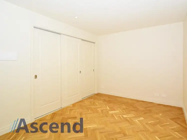 Fifth view of Homely apartment listing, 402/7 Berkeley Street, Doncaster VIC 3108