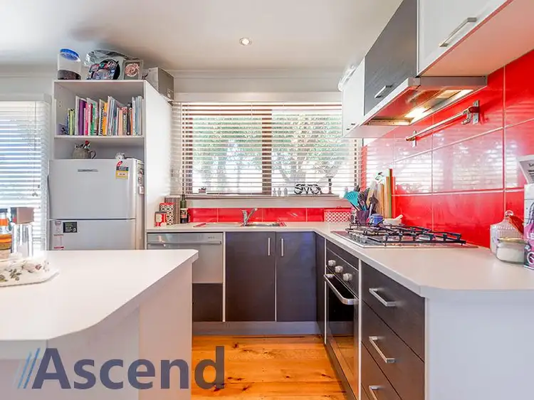 Third view of Homely unit listing, 1/56 Bedford Road, Ringwood VIC 3134