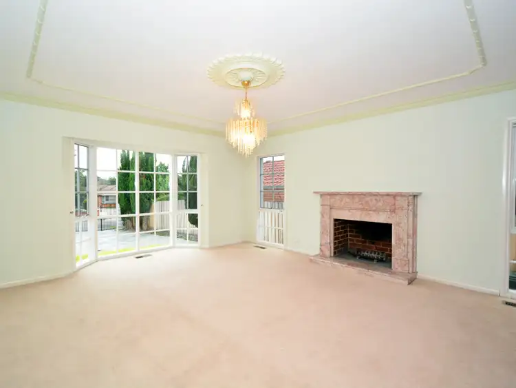 Second view of Homely house listing, Terry St, Deepdene VIC 3103