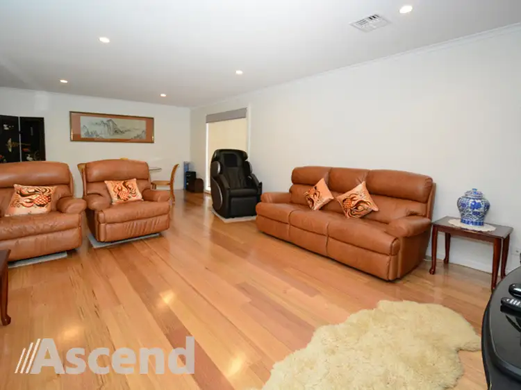 Fifth view of Homely house listing, 17 Bordeaux Avenue, Blackburn VIC 3130