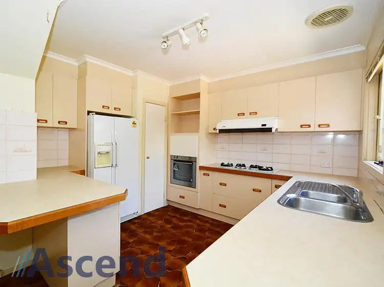 Sixth view of Homely house listing, 16 Craiglea Court, Doncaster East VIC 3109