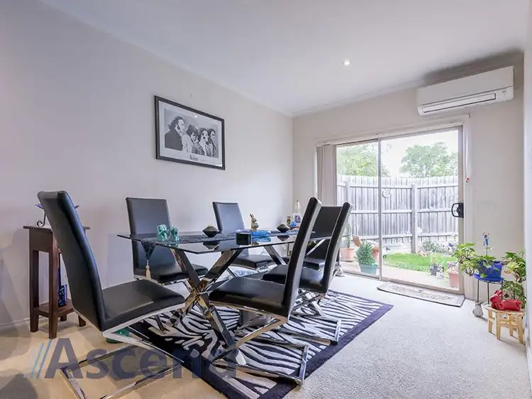 Third view of Homely townhouse listing, 4/16 High Street, Bayswater VIC 3153