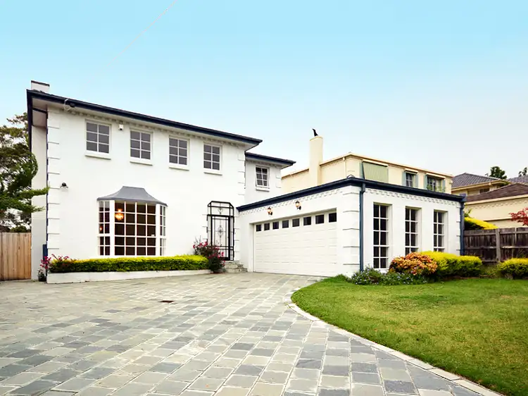 Terry St, Deepdene VIC 3103