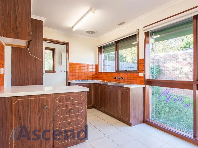 Fifth view of Homely unit listing, 1/48-50 Carween Avenue, Mitcham VIC 3132