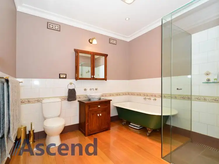 Fifth view of Homely house listing, 16 Byrne Road, Bayswater North VIC 3153