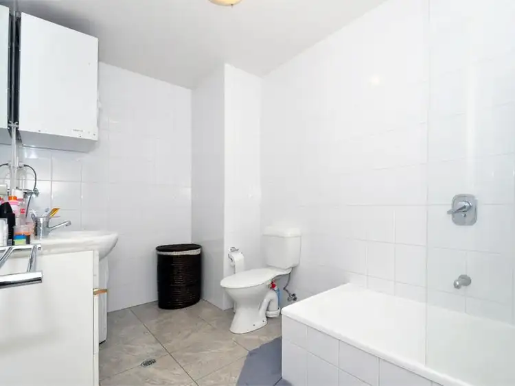 Fourth view of Homely apartment listing, 60/88 Kavanagh Street, Southbank VIC 3006