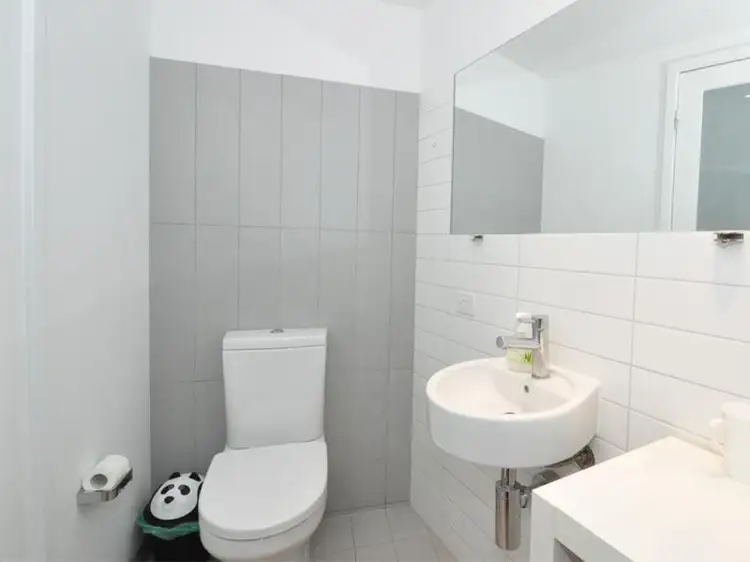 Fourth view of Homely apartment listing, 1312/673 La Trobe Street, Docklands VIC 3008