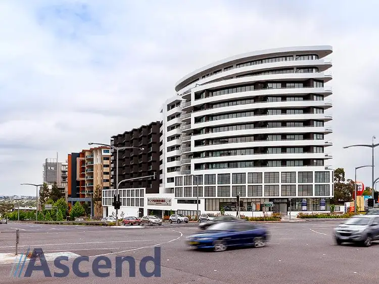 Third view of Homely apartment listing, 915/101 Tram Road, Doncaster VIC 3108