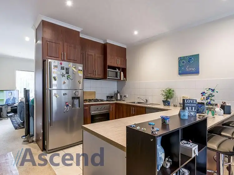Fourth view of Homely townhouse listing, 4/16 High Street, Bayswater VIC 3153