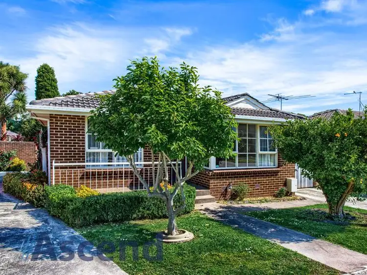 11/3-7 Stevens Road, Vermont VIC 3133