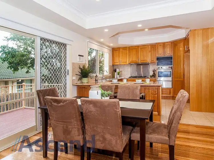 Fifth view of Homely house listing, 80 King Street, Doncaster East VIC 3109