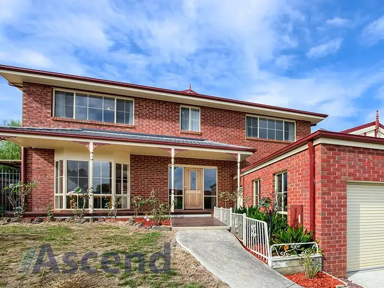 46 Larbert Road, Mooroolbark VIC 3138