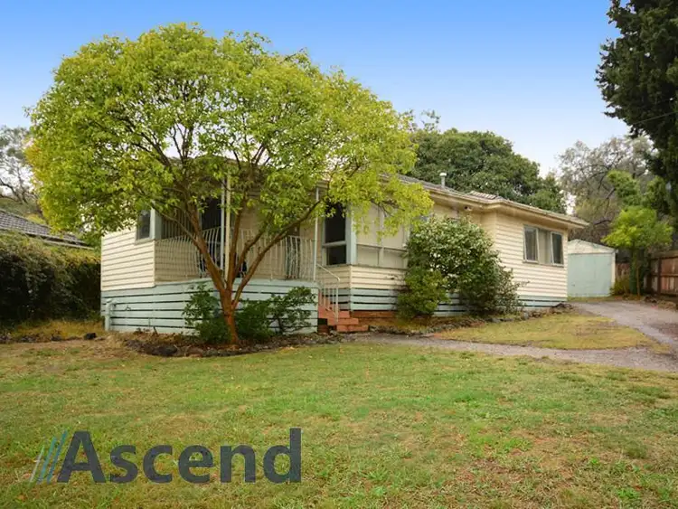 9 Buna Court, Boronia VIC 3155