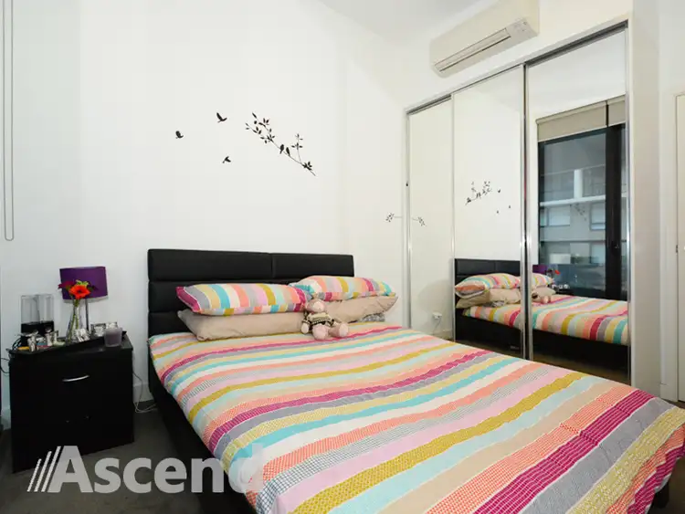 Fifth view of Homely apartment listing, 108/31 Malcolm Street, South Yarra VIC 3141