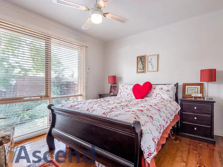 Fifth view of Homely unit listing, 1/56 Bedford Road, Ringwood VIC 3134