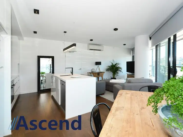 Fourth view of Homely apartment listing, 210/101 Tram Road, Doncaster VIC 3108