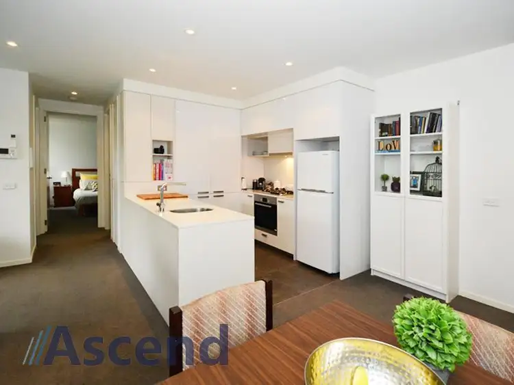 Sixth view of Homely apartment listing, 105/55-59 Earl Street, Kew VIC 3101