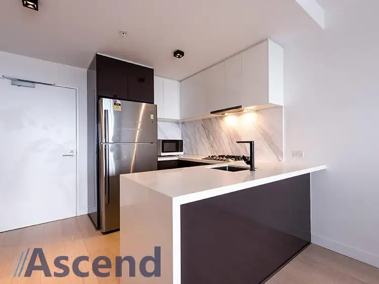 Sixth view of Homely apartment listing, 915/101 Tram Road, Doncaster VIC 3108