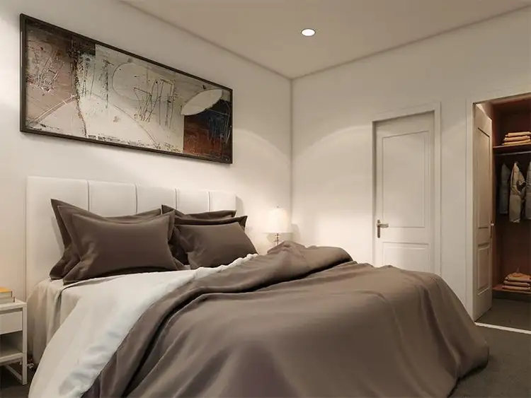 Second view of Homely townhouse listing, 3/1051 Doncaster Road, Doncaster East VIC 3109