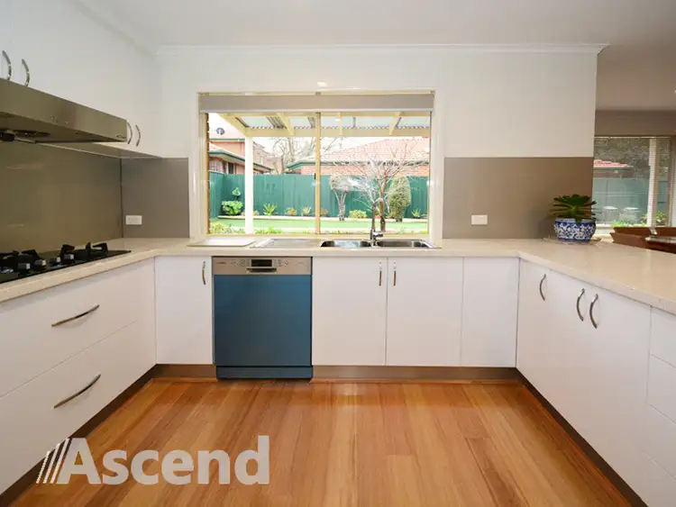 Seventh view of Homely house listing, 17 Bordeaux Avenue, Blackburn VIC 3130