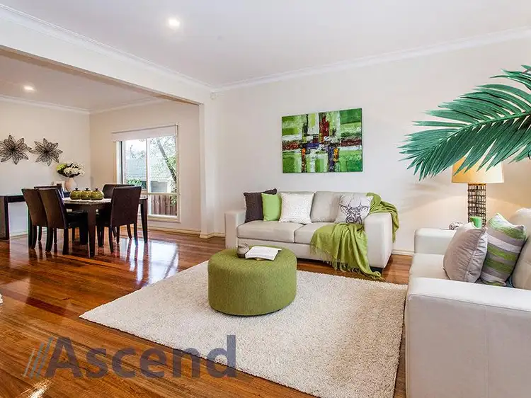 Third view of Homely house listing, 80 King Street, Doncaster East VIC 3109