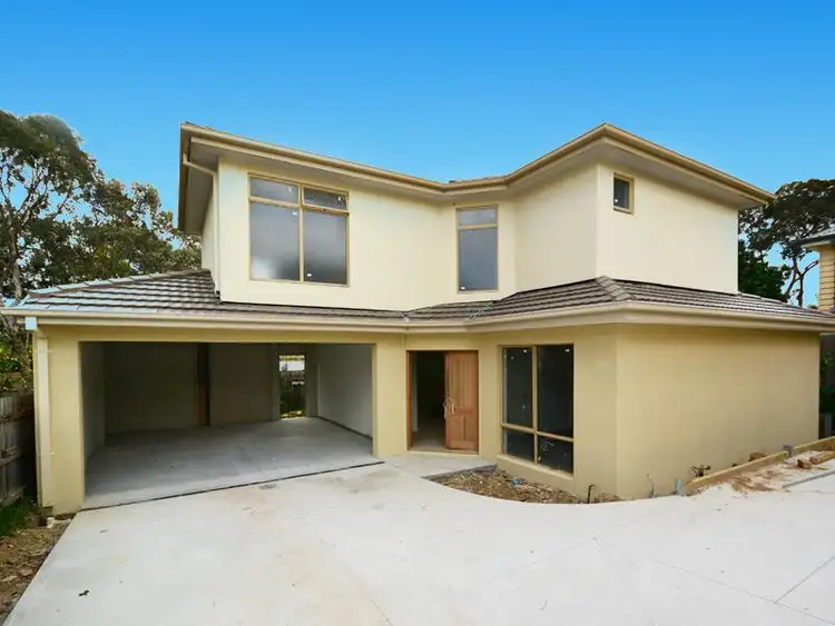 2/131 Dorking Road, Box Hill North VIC 3129