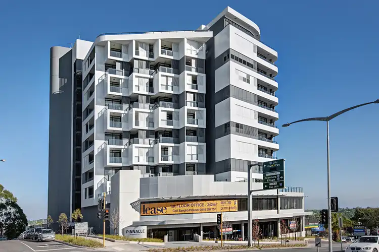 Main view of Homely apartment listing, 116/632 Doncaster Rd, Doncaster VIC 3108