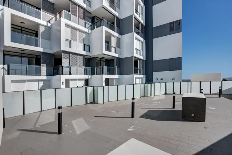 Fourth view of Homely apartment listing, 116/632 Doncaster Rd, Doncaster VIC 3108