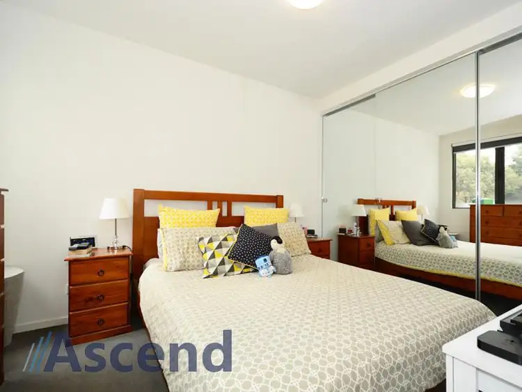 Fourth view of Homely apartment listing, 105/55-59 Earl Street, Kew VIC 3101