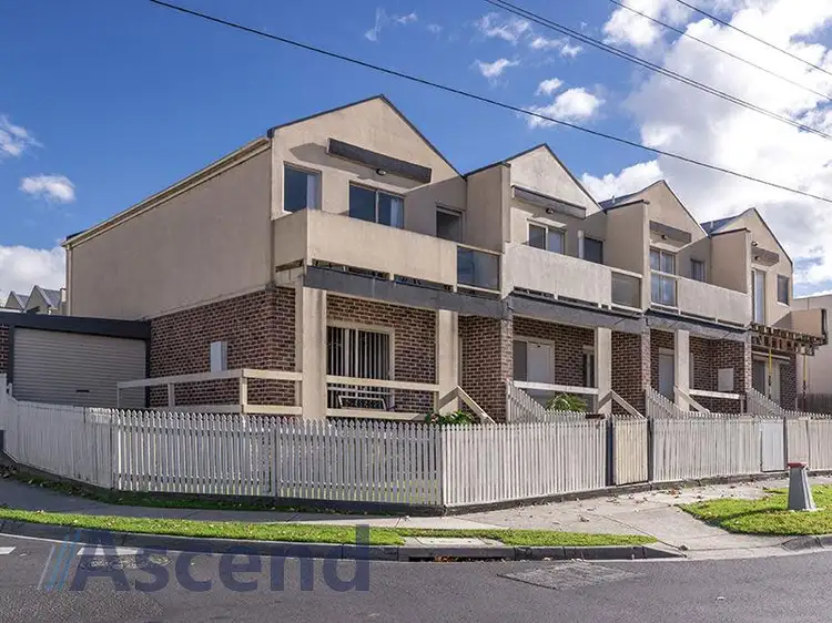 4/16 High Street, Bayswater VIC 3153