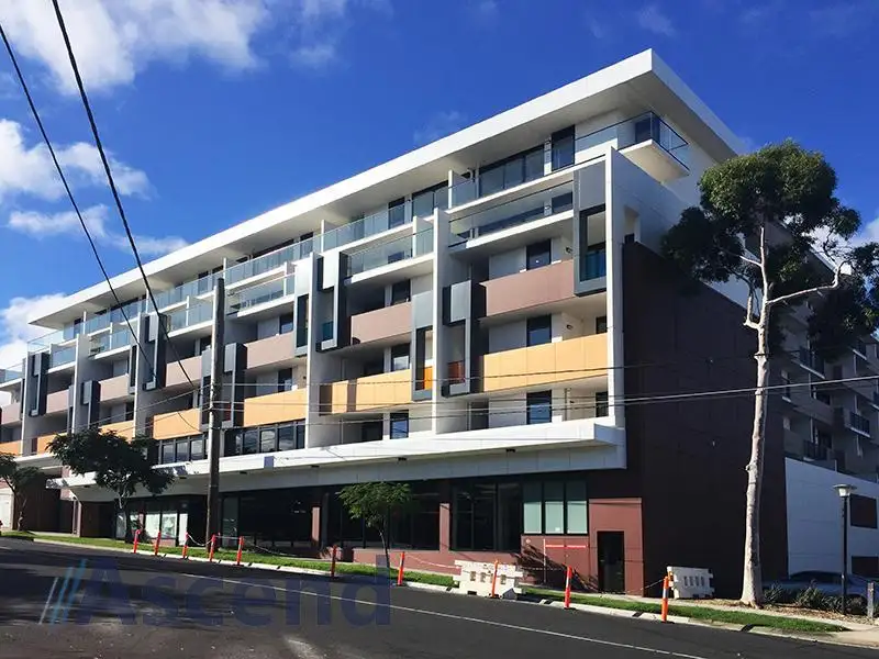 Main view of Homely apartment listing, 3A01/70 Batesford Road, Chadstone VIC 3148