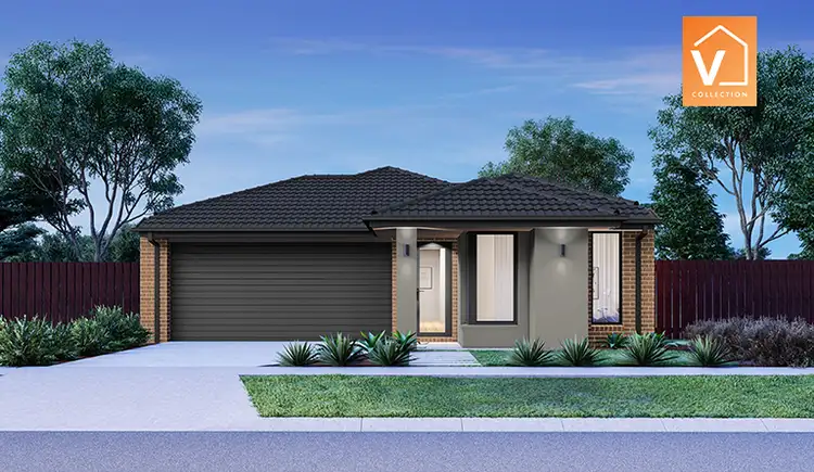 Lot 231 Tart Street - Kala Estate, Pakenham VIC 3810