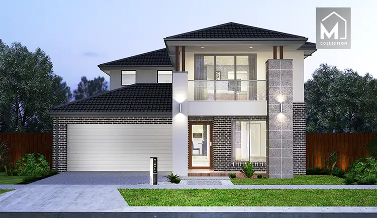302 Northside Estate, Clyde North VIC 3978
