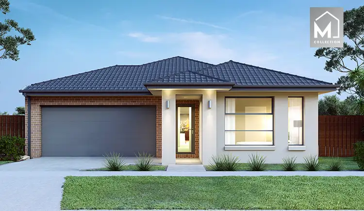 LOT 2009 Dingoes Street, Sunbury VIC 3429