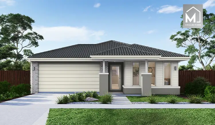 Lot 423 Pinhook Street, Manor Lakes VIC 3024