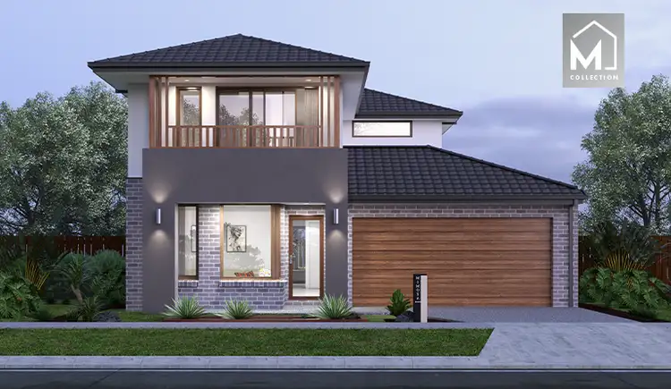 Lot 1039 Kinane Street, Melton South VIC 3338