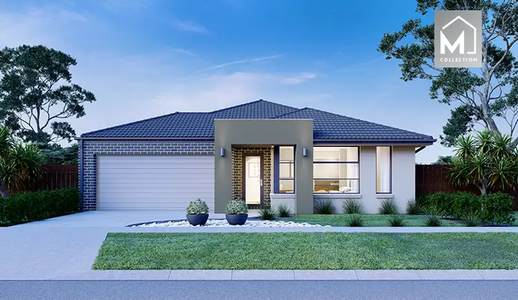 2325 Ornan Estate, Clyde VIC 3978