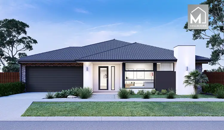 Lot 2156 Cookhouse Street - Deanside Village,, Deanside VIC 3336