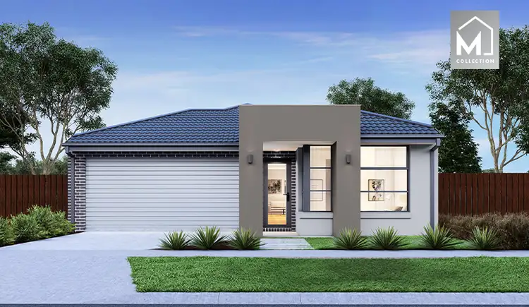 105 Starling Estate, Officer VIC 3809